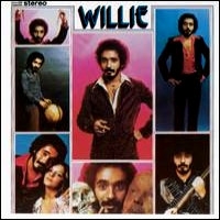 Willie Colon-LaMurga