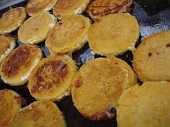 Arepas