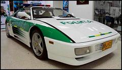 Colombia-FerrariPolicia