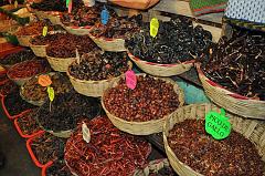 Mexico-Oaxaca-Marche
