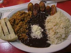 Venezuela-Comida