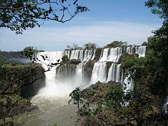 Argentina-Iguazu
