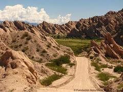 Argentina-Salta-Cachi-QuebradaFlechas