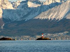 Argentina-Ushuaia