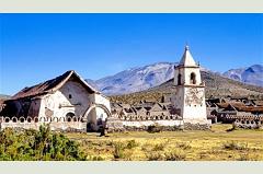 Chile-Isluga