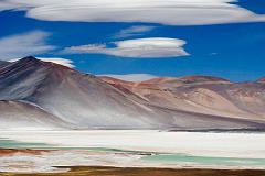 Chile-MiscantiLagoon