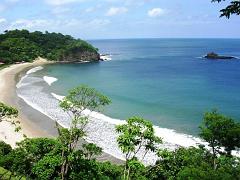 Nicaragua-PlayaMarsella