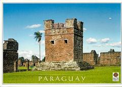 Paraguay