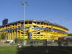 Argentina-BuenosAires-Bonbonera