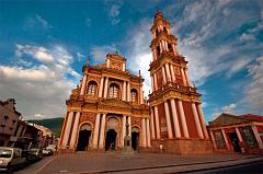 Argentina-Salta