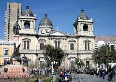 Bolivia-LaPaz