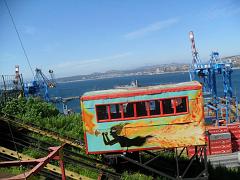 Chile-Valparaiso
