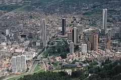 Colombia-Bogota