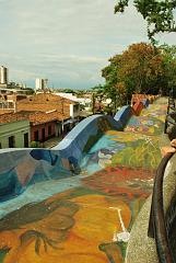 Colombia-Cali