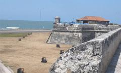 Colombia-Cartagena
