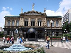 Costarica-SanJose-Teatro