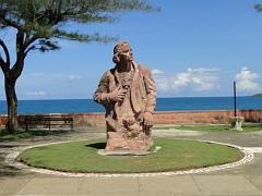 Cuba-Barracoa-Colon