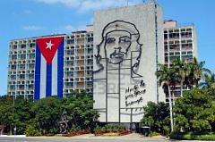 Cuba-Havana