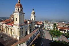 Cuba-SantiagoCuba