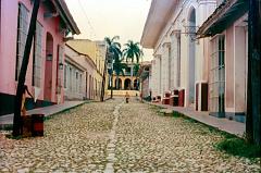 Cuba-Trinidad