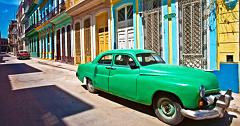 Cuba