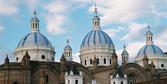 Ecuador-Quito