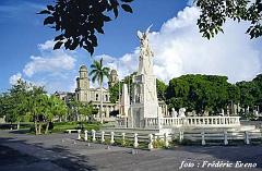 Nicaragua-Managua