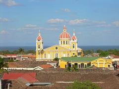 Nicaragua