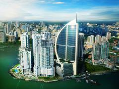 Panama-City