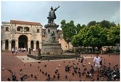 Santo-Domingo-Colon