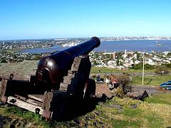 Uruguay-Montevideo