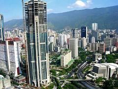 Venezuela-Caracas