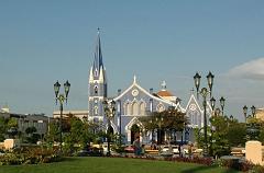 Venezuela-Maracaibo-Chinita
