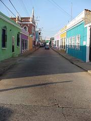 Venezuela-SantaElenaDeUarien