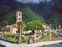 Venezuela-SantoDomingo