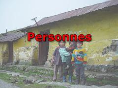 Personnes